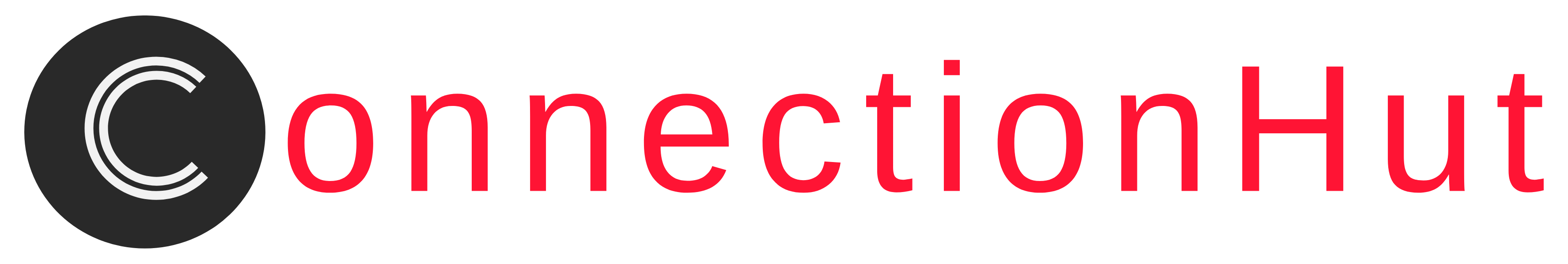 ConnectionHut Logo